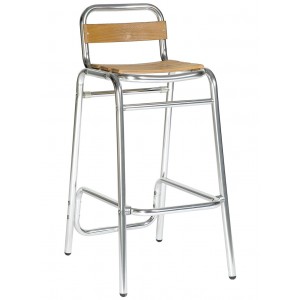 Catalina Highstool Teak Slats KD-b<br />Please ring <b>01472 230332</b> for more details and <b>Pricing</b> 